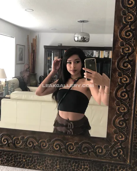 Godslittlemiracle Exclusive Leaked Nude Onlyfans #950192