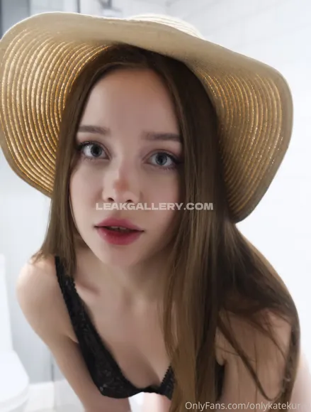 Katekuray Exclusive Leaked Nude Onlyfans #1289368