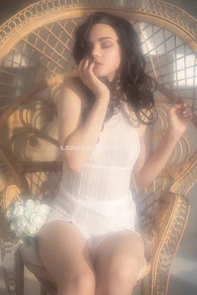 Shiroganesama Exclusive Leaked Nude Onlyfans #2179388