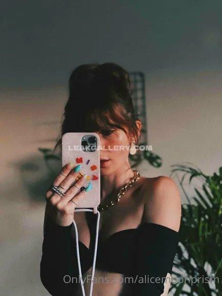 Alicemoonvip Exclusive Leaked Nude Onlyfans #1923482