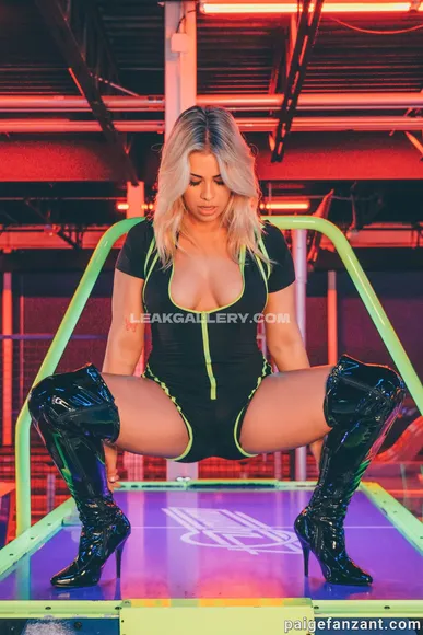 Paigevanzant Exclusive Leaked Nude Onlyfans #1981042