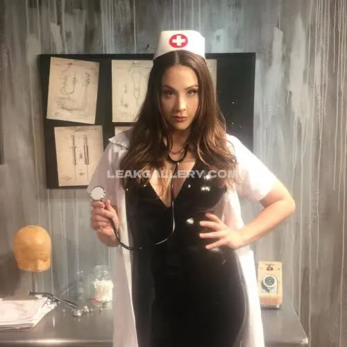 Chanelpreston Exclusive Leaked Nude Onlyfans #1846682