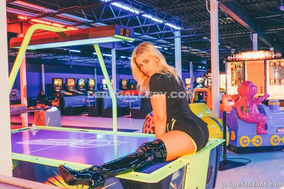 Paigevanzant Exclusive Leaked Nude Onlyfans #1980197