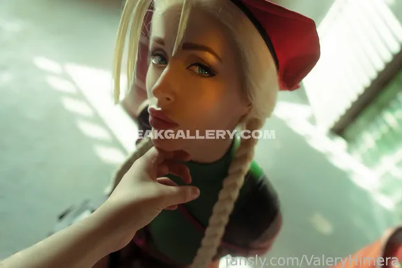 Valeryhimera Exclusive Leaked Nude Onlyfans #1251379