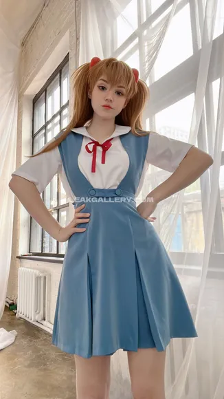 Shiroganesama Exclusive Leaked Nude Onlyfans #2214929