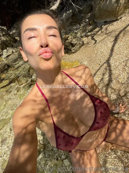 Themusclebarbie Exclusive Leaked Nude Onlyfans #2092787