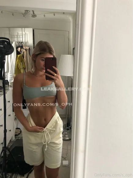 Zoerhode Exclusive Leaked Nude Onlyfans #1765936