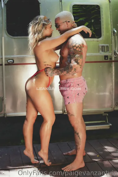 Paigevanzant Exclusive Leaked Nude Onlyfans #1981158