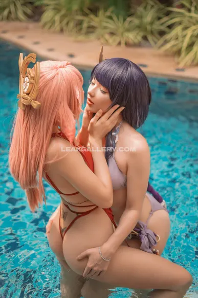 Shiroganesama Exclusive Leaked Nude Onlyfans #2172845