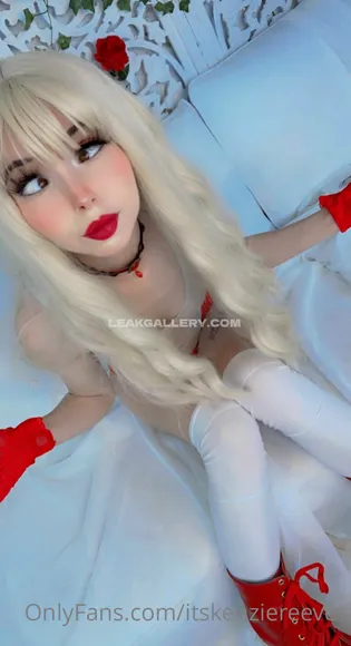 Kenziereevesxxx Exclusive Leaked Nude Onlyfans #2077066