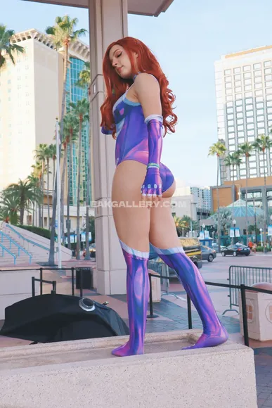 Missbricosplay Exclusive Leaked Nude Onlyfans #2123559
