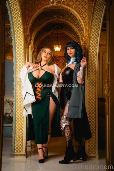 Bishoujomom Exclusive Leaked Nude Onlyfans #1354537