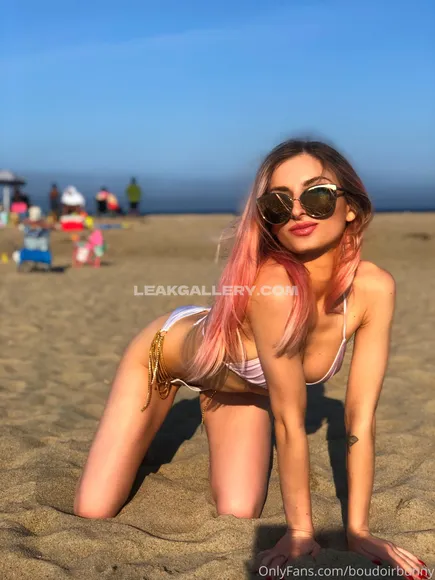 Boudoirbunny Exclusive Leaked Nude Onlyfans #751815