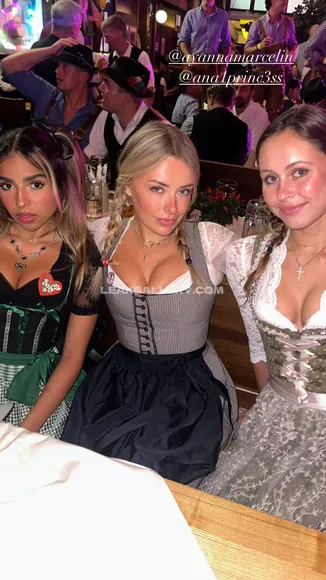 Corinnakopf / corinakopf / corinniakopf / corrinakopf Exclusive Leaked Nude Onlyfans #2183663