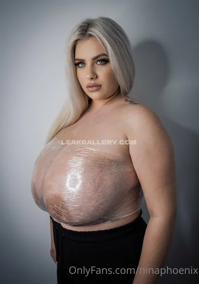 Ninaphoenix Exclusive Leaked Nude Onlyfans #1832527