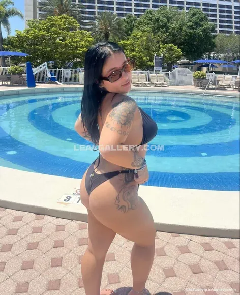 Daniellecohn Exclusive Leaked Nude Onlyfans #1221911