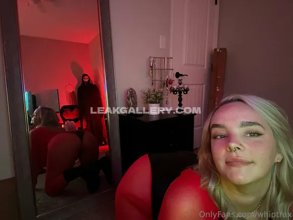 Whiptrax Exclusive Leaked Nude Onlyfans #1496372