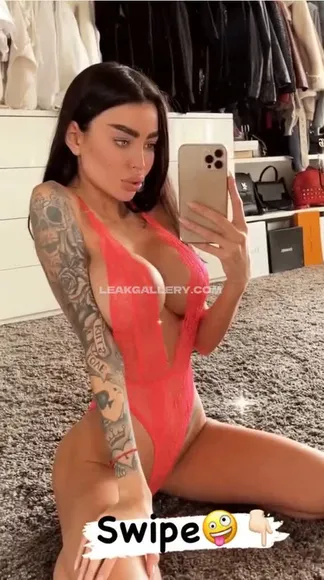 Alena_omovych / alenaomovich / alena_omovych_free Exclusive Leaked Nude Onlyfans #1832058