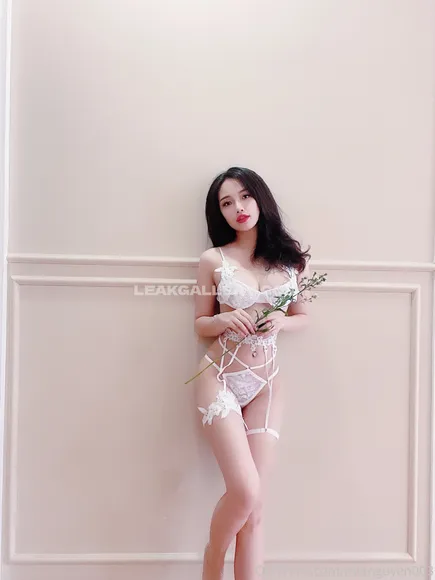 Mienguyen003 Exclusive Leaked Nude Onlyfans #1003003