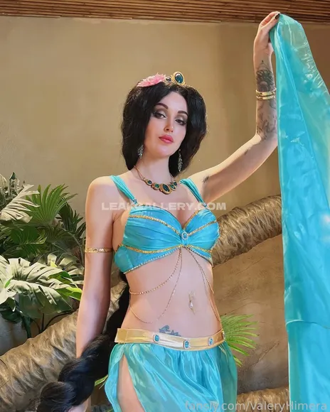 Valeryhimera Exclusive Leaked Nude Onlyfans #1265974