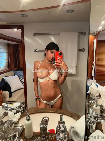 Miakhalifa Exclusive Leaked Nude Onlyfans #1200550