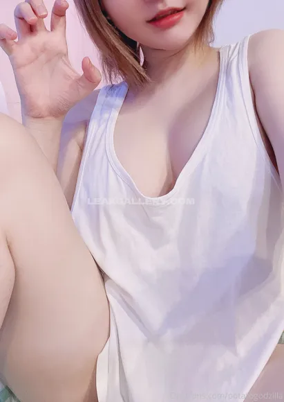 Potatogodzilla Exclusive Leaked Nude Onlyfans #1912130