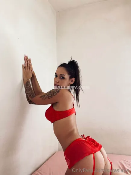 Saraslaye Exclusive Leaked Nude Onlyfans #843182