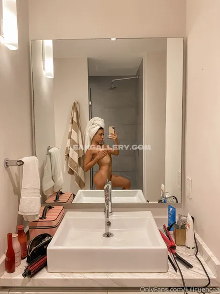 Julicuencaa Exclusive Leaked Nude Onlyfans #879799