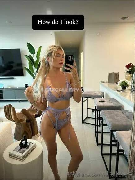 Fallonlovexo Exclusive Leaked Nude Onlyfans #1944911