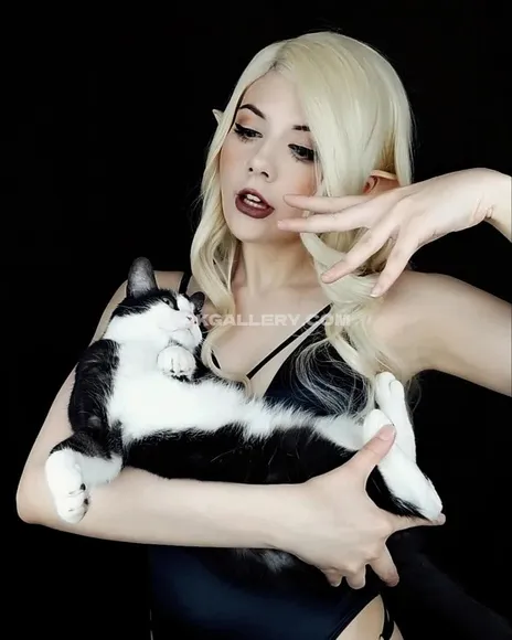 Notmeggii Exclusive Leaked Nude Onlyfans #1804739