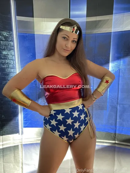 Danidaniels Exclusive Leaked Nude Onlyfans #1689645