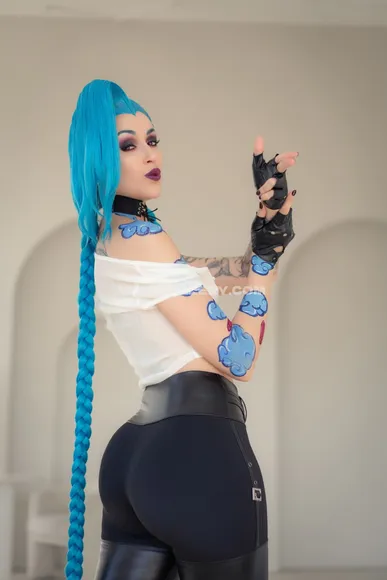 Valeryhimera Exclusive Leaked Nude Onlyfans #1265108