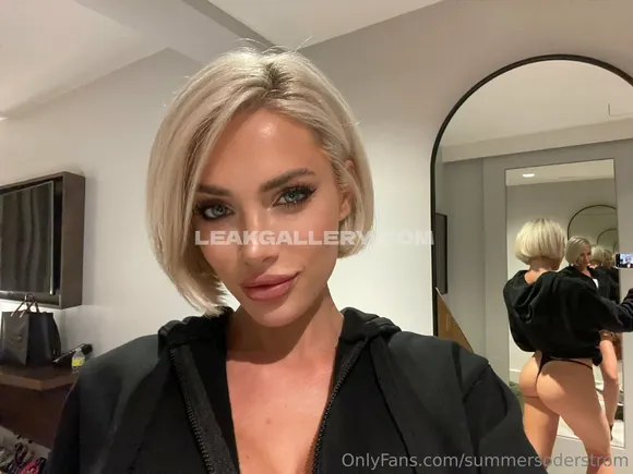 Summersoderstrom Exclusive Leaked Nude Onlyfans #1354422