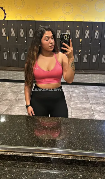 Lissette_lovely Exclusive Leaked Nude Onlyfans #950632