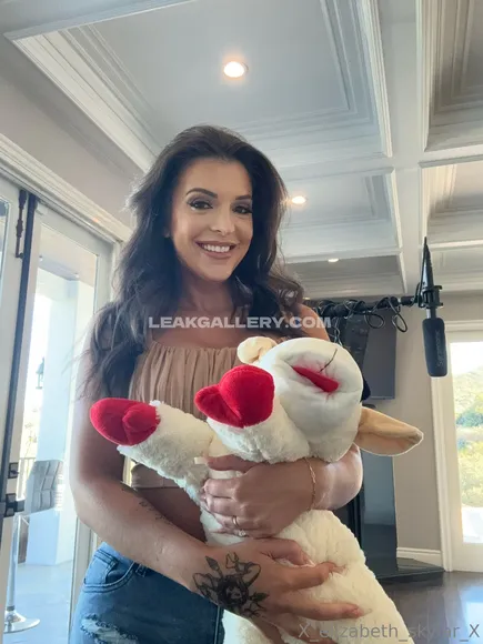X_elizabeth_skylar_x Exclusive Leaked Nude Onlyfans #733506