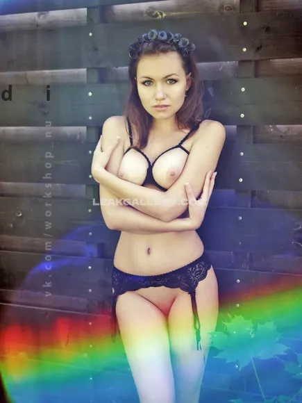 Nicolerosses / nicole_model Exclusive Leaked Nude Onlyfans #1890518