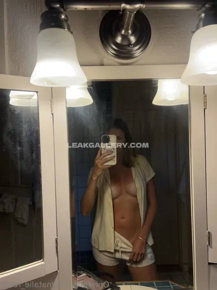 Natalieroush / itsnatalieroush / natalierousch / natlieroush Exclusive Leaked Nude Onlyfans #2659032