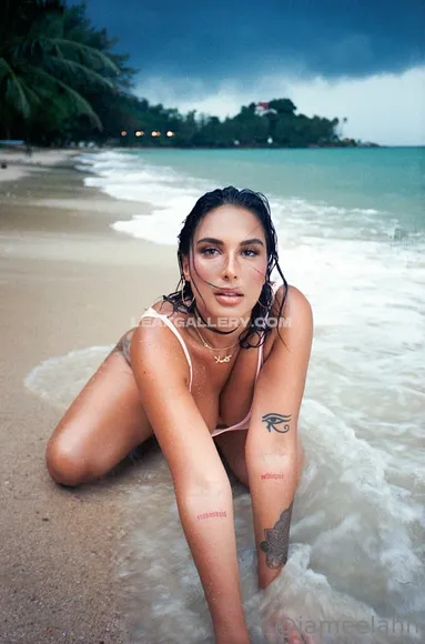 Jameelahh Exclusive Leaked Nude Onlyfans #1852399