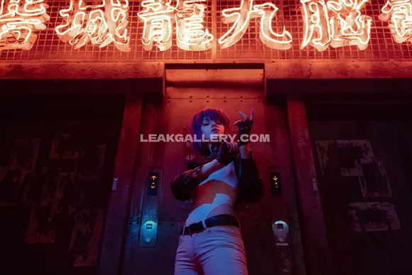 Shiroganesama Exclusive Leaked Nude Onlyfans #2179449