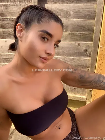 Priya_y / preeti_young Exclusive Leaked Nude Onlyfans #844483