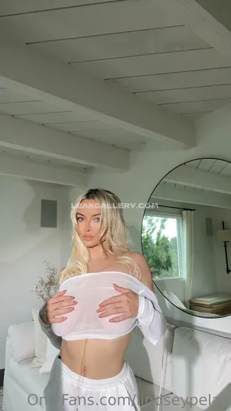 Lindseypelas Exclusive Leaked Nude Onlyfans #1790632
