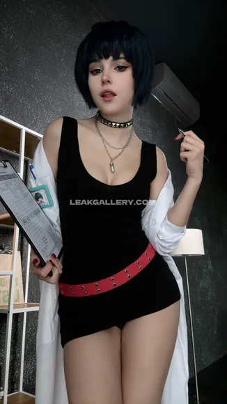 Shiroganesama Exclusive Leaked Nude Onlyfans #2220465