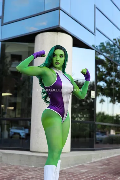 Missbricosplay Exclusive Leaked Nude Onlyfans #2123247
