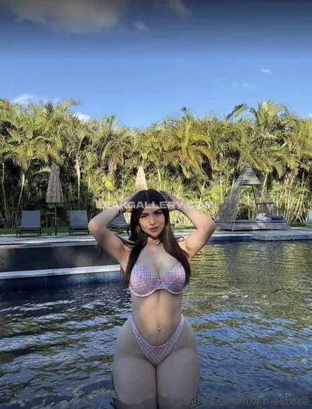 Alina Exclusive Leaked Nude Onlyfans #1031878
