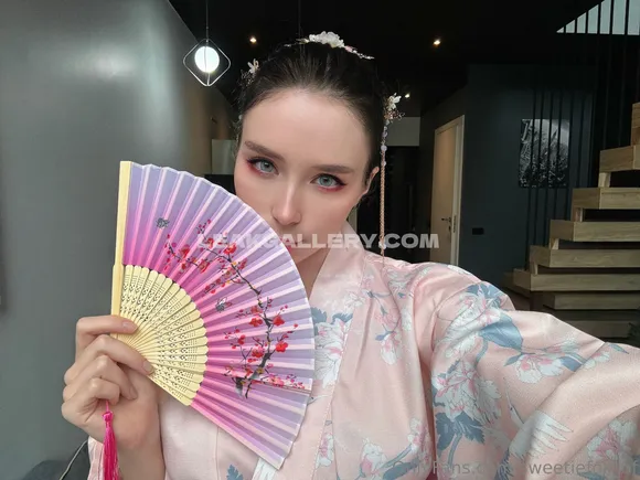 Sweetiefox_of / sweetiefoxof Exclusive Leaked Nude Onlyfans #1306016