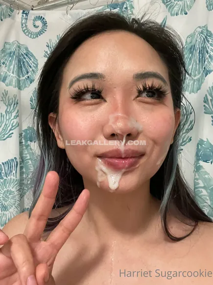 Harrietsugarcookie Exclusive Leaked Nude Onlyfans #1862041
