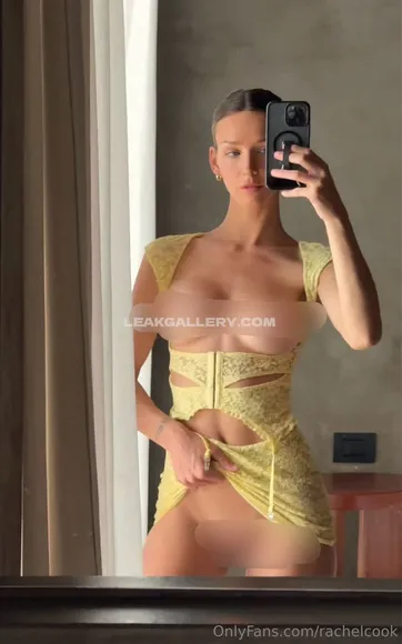 Rachelcook Exclusive Leaked Nude Onlyfans #1362016