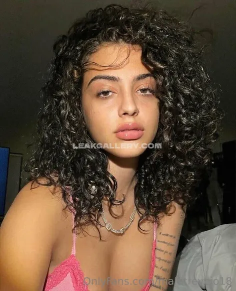 Malutrevejo18 / malutrevejo / malutrevjo / malu_trevejo Exclusive Leaked Nude Onlyfans #1743078