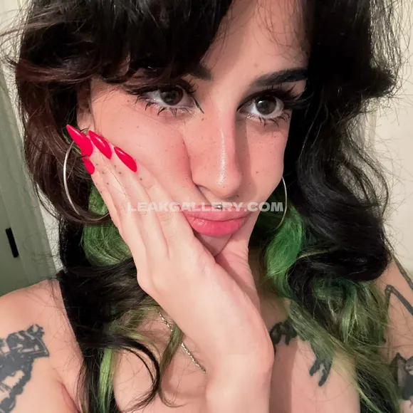 Lilbatty Exclusive Leaked Nude Onlyfans #924835