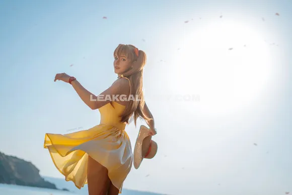 Shiroganesama Exclusive Leaked Nude Onlyfans #2206451
